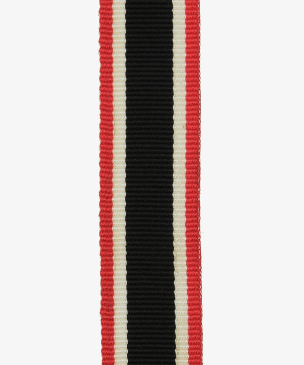 Deutsches Reich, Kriegsverdienstkreuz 2. Klasse 1939, Miniatur (369)